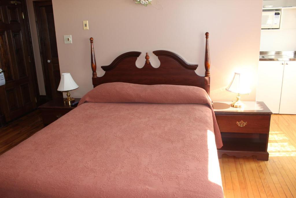 Customs House Inn Pictou Værelse billede